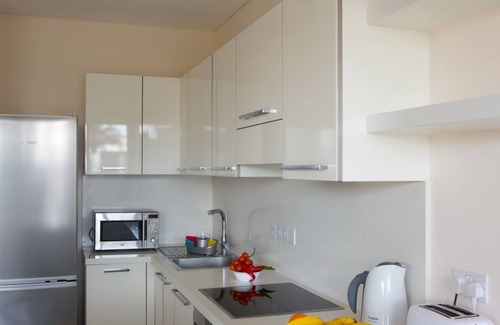 Potamos tis Germasogeias Apartamento | Opera Exclusive Studio