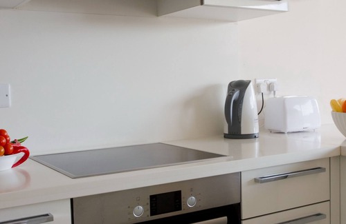 Potamos tis Germasogeias Apartamento | Opera Exclusive Studio
