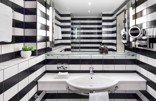 Seefeld Hotel | Opera Hotel Zurich