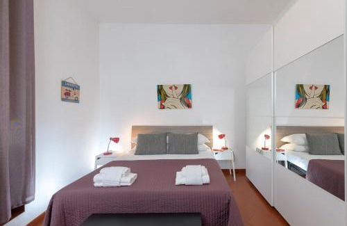 Repubblica Apartamento | Opera House