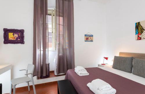 Repubblica Apartamento | Opera House