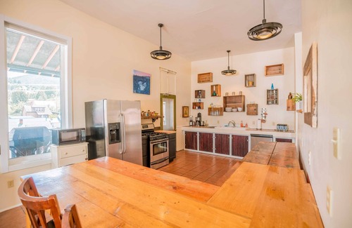 Philipsburg Condominio | Opera House Loft - Historic Condo