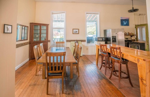 Philipsburg Condominio | Opera House Loft - Historic Condo