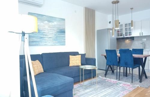 Soko Banja Apartamento | OPERA LUX APARTMENTS - Green Hill kompleks Sokobanja & Free Parking - kod Akva Parka