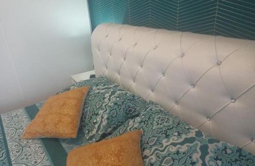 Soko Banja Apartamento | OPERA LUX APARTMENTS - Green Hill kompleks Sokobanja & Free Parking - kod Akva Parka