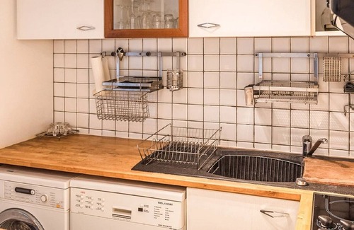 Bonne-Nouvelle Apartamento | OPERA-MADELEINE-LOUVRE AMPLIO APARTAMENTO DE LUJO. CAMINATA A MONTORGEUIL / LE MARAIS