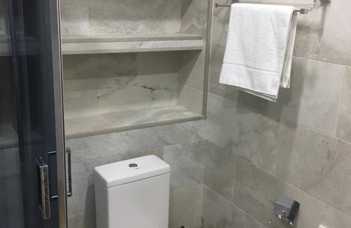 Tbilisi Apartamento | Opera Plaza 3 se encuentra en el corazón de Tbilisi