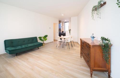 University District Apartamento | Opera Square Apartments in Antwerp Centre