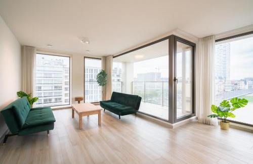 University District Apartamento | Opera Square Apartments in Antwerp Centre