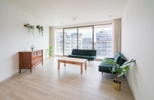 University District Apartamento | Opera Square Apartments in the Center of Antwerp