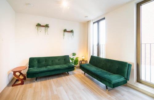 University District Apartamento | Opera Square Apartments in the Center of Antwerp