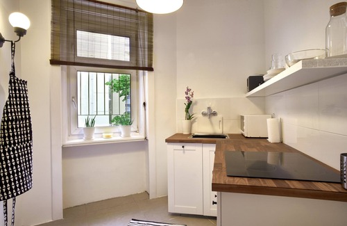 Wieden Apartamento | Opera Street Apartments