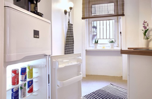 Wieden Apartamento | Opera Street Apartments