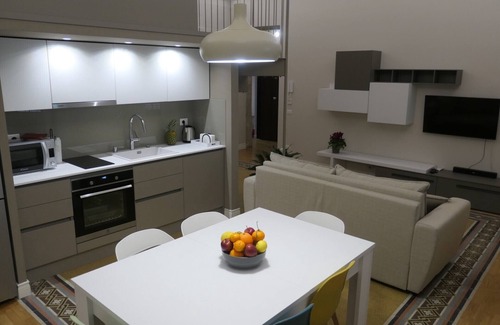 Centro Storico Apartamento | Opera Suites - Aida
