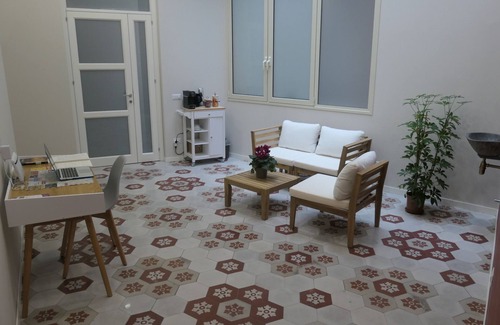 Centro Storico Apartamento | Opera Suites - Aida