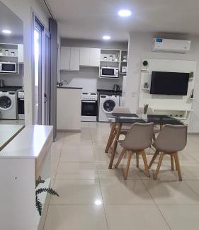 Villa Carlos Paz Apartamento | Opera Villa Carlos Paz- Moderno - exclusivo- La mejor ubicación
