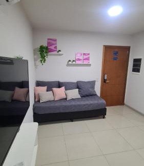 Villa Carlos Paz Apartamento | Opera Villa Carlos Paz- Moderno - exclusivo- La mejor ubicación