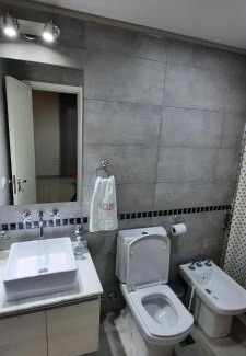 Villa Carlos Paz Apartamento | Opera Villa Carlos Paz- Moderno - exclusivo- La mejor ubicación