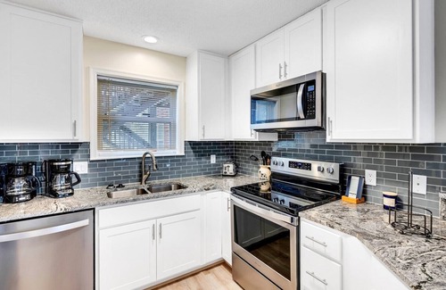 Colington Condominio | OPI12- Sounds Good to Me by First Flight Rentals