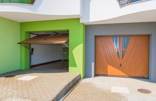 Velke Pavlovice Apartamento | Opilé Sklepy