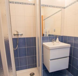 Velke Pavlovice Apartamento | Opilé Sklepy