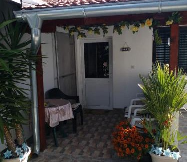 Topola Apartamento | Oplenacki smestaj Milica