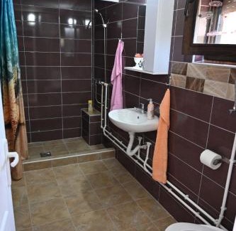 Topola Apartamento | Oplenacki smestaj Milica