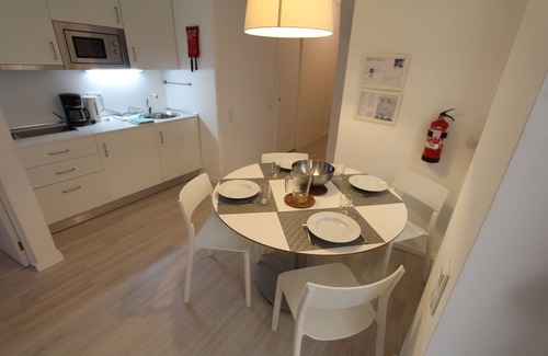 Cedofeita Apartamento | OPO-APT 114-0 Apartamento Pateo en el centro de la ciudad. Un tranquilo jardín privado!