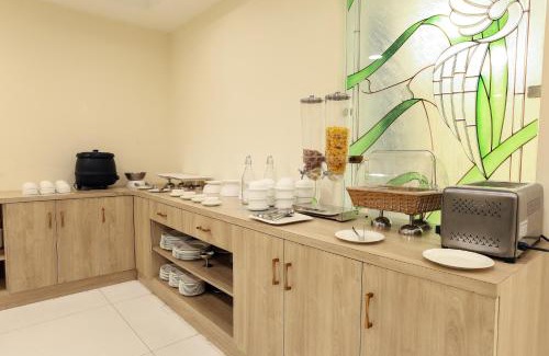 Mahipalpur Extension Hotel | OPO DDior, Delhi Airport