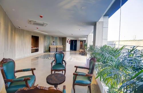 Aerocity Hotel | OPO Premium - Free Pickup delhi Airport