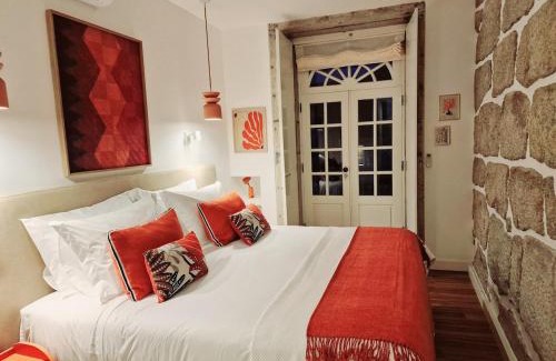 Sao Nicolau Apartamento | OPO Ribeira I