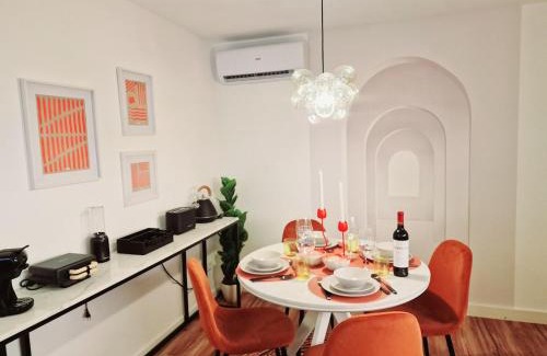 Sao Nicolau Apartamento | OPO Ribeira I