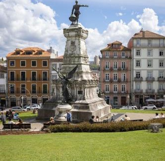 Sao Nicolau Apartamento | OPO Ribeira I