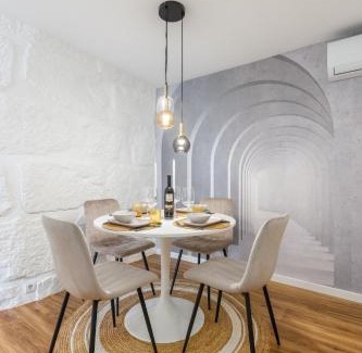 Sao Nicolau Apartamento | OPO Ribeira II