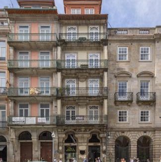 Sao Nicolau Apartamento | OPO Ribeira II