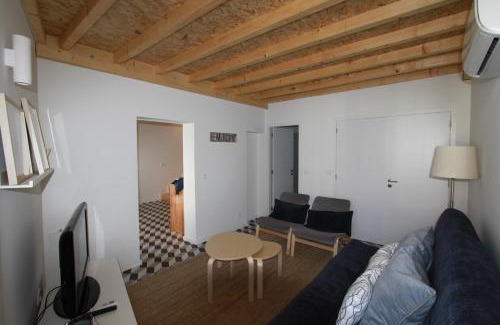 Lapa Casa | Oporto City Cottage