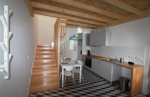 Lapa Casa | Oporto City Cottage