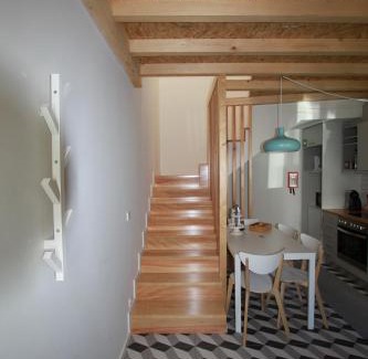 Lapa Casa | Oporto City Cottage