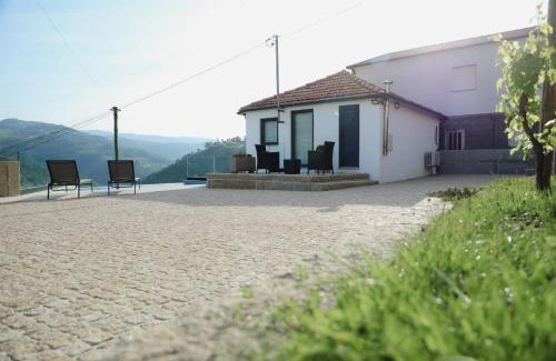 Baiao Casa | Oporto Cruz - Douro Valley