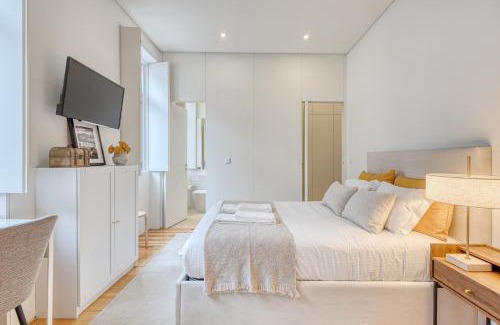 Cedofeita Villa | OPORTO GUEST Downtown Escape