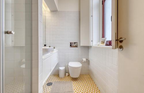 Cedofeita Villa | OPORTO GUEST Downtown Escape