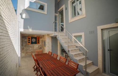 Bonfim Villa | OPORTO GUEST - Maia House