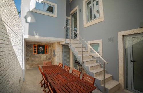 Bonfim Villa | OPORTO GUEST - Maia House