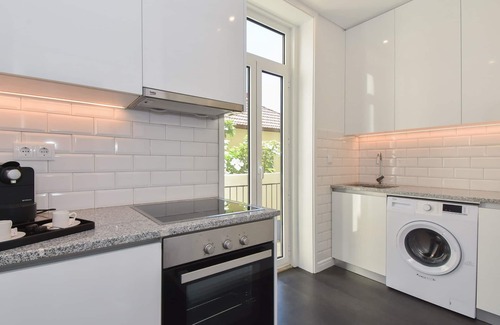 Campanha Apartamento | Oporto Lovely House Premium T2 de lujo con 2 patios exteriores