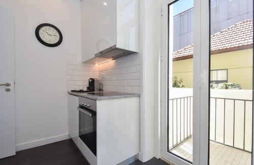 Campanha Apartamento | Oporto Lovely House Premium T2 de lujo con 2 patios exteriores