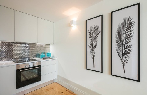 Uniao de Freguesias do Centro Apartamento | Oporto Platinum Loft: lujo, comodidad y maravillosas vistas al río.