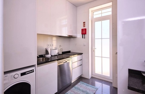 Boavista Apartamento | Oporto Yellow Villas 8