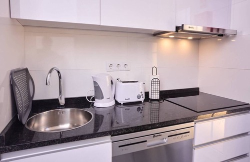 Boavista Apartamento | Oporto Yellow Villas 8