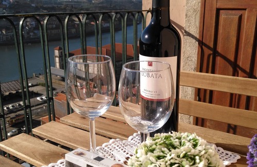 Sao Nicolau Apartamento | Oportobestview-Douro