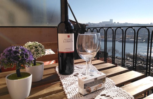 Sao Nicolau Apartamento | Oportobestview-Douro